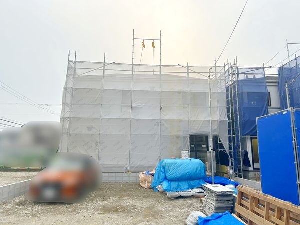 尼崎市若王寺2丁目 1号棟 その他現地 尼崎市若王寺2丁目 1号棟 その他現地