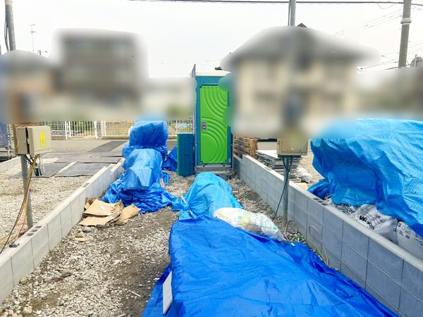 尼崎市若王寺2丁目 1号棟 その他現地 尼崎市若王寺2丁目 1号棟 その他現地