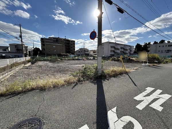 尼崎市若王寺2丁目 2号棟 その他現地 尼崎市若王寺2丁目 2号棟 その他現地