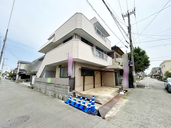 南塚口町7丁目 戸建 外観