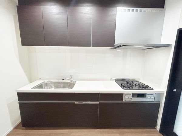 南塚口町8丁目 戸建 キッチン キッチン