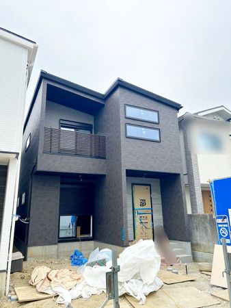 東園田町7丁目1号棟 新築戸建 その他現地 東園田町7丁目1号棟 新築戸建 その他現地