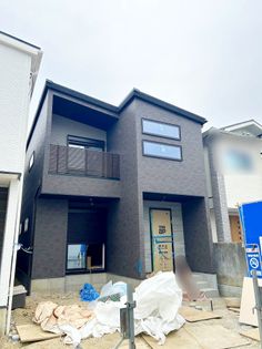 東園田町7丁目1号棟 新築戸建 その他現地