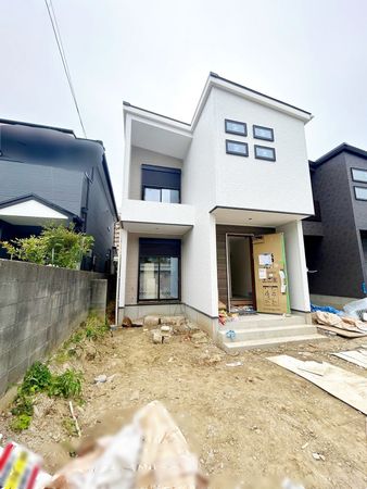 東園田町7丁目2号棟 新築戸建 その他現地 東園田町7丁目2号棟 新築戸建 その他現地