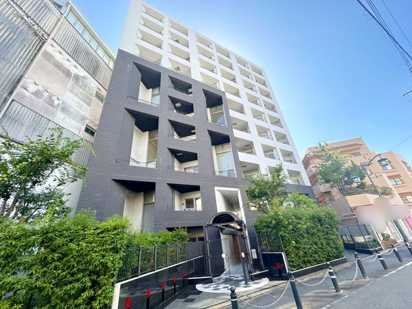 パレ・ロワイヤル塚口 外観 パレ・ロワイヤル塚口 外観