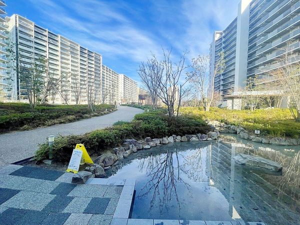 プラウドシティ塚口マークスカイ その他