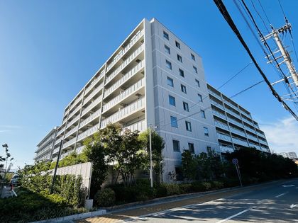 ザ・パークハウス塚口 外観
