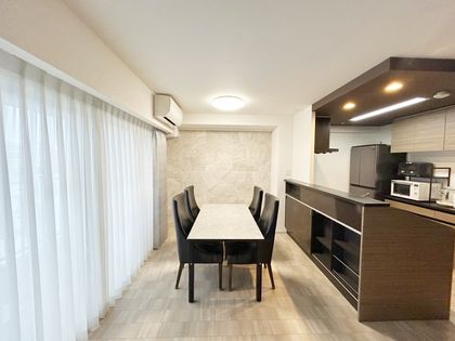 エステムコートエクスシティ 室内