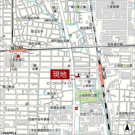 地図