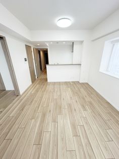 エーベル塚口参番館 リビング