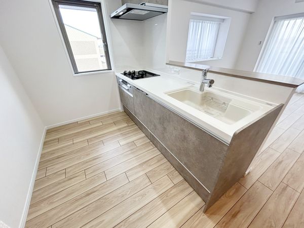 エーベル塚口参番館 キッチン エーベル塚口参番館 キッチン