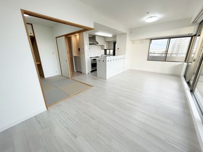 塚口アクシード リビング