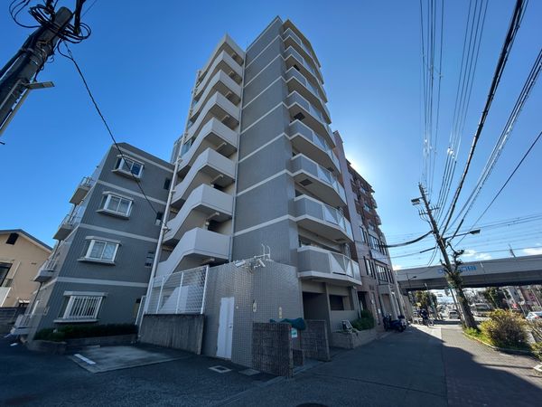 エーベル東園田 外観 外観