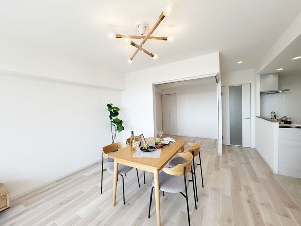 塚口アクシード リビング