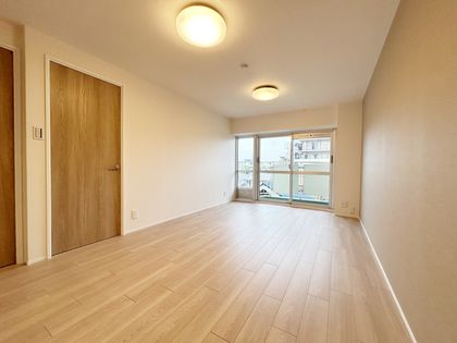 イトーピア尼崎 眺望