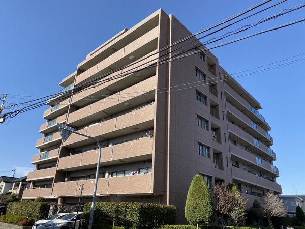 エンゼルクレッセ西難波 外観 エンゼルクレッセ西難波 外観