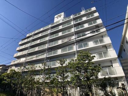 藤和ライブタウン立花 外観 藤和ライブタウン立花 外観