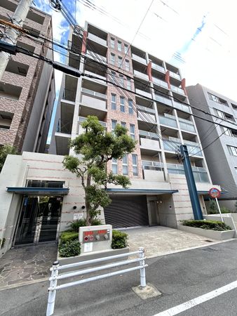 パレ塚口町 外観 パレ塚口町 外観