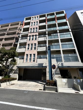 パレ塚口町 外観 パレ塚口町 外観