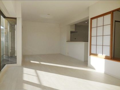 サニークレストグランテージ園田 リビング