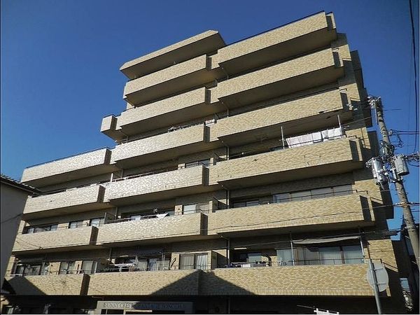 サニークレストグランテージ園田 外観 サニークレストグランテージ園田 外観