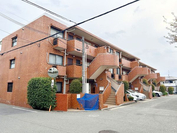 北塚口シティハウス 外観 北塚口シティハウス 外観