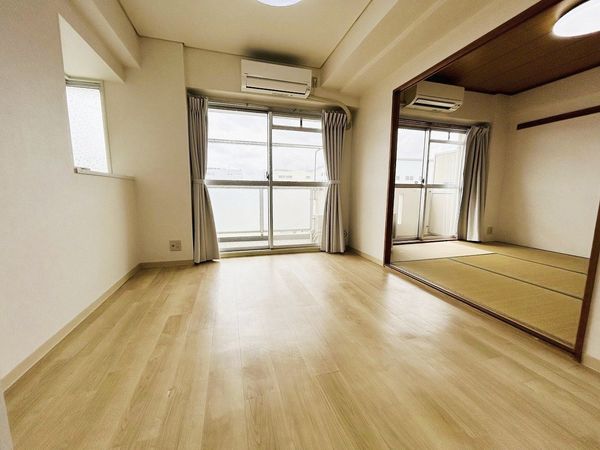 サンロイヤル北園田ブランシュール キッチン サンロイヤル北園田ブランシュール キッチン