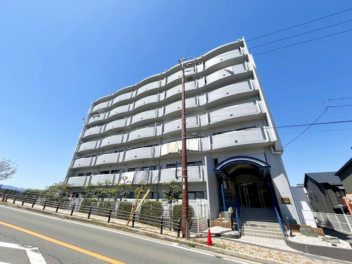 モンテベルデ北園田 外観 外観