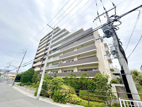 メイツ塚口レジアンス 外観 メイツ塚口レジアンス 外観