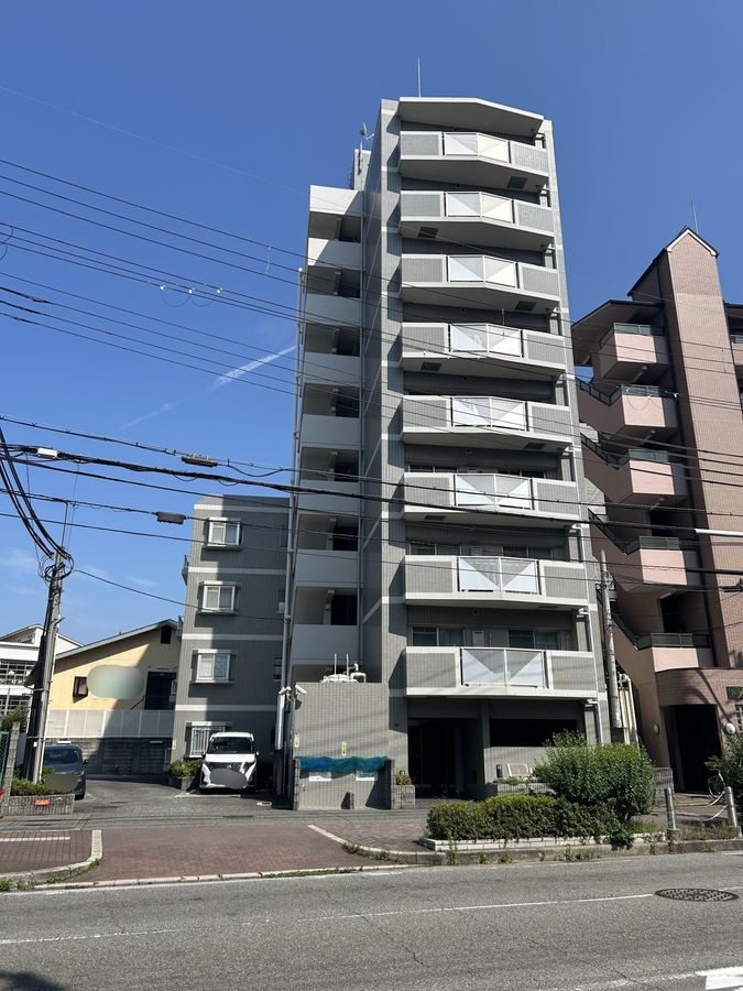 エーベル東園田 外観 外観