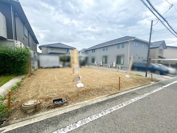 土地写真