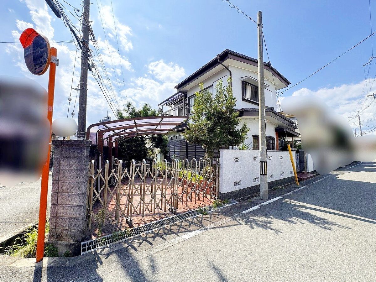 土地写真