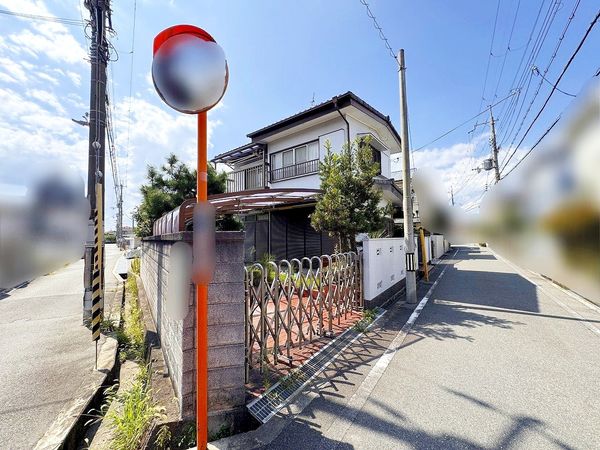 昆陽東6丁目 土地 土地写真 昆陽東6丁目 土地 土地写真