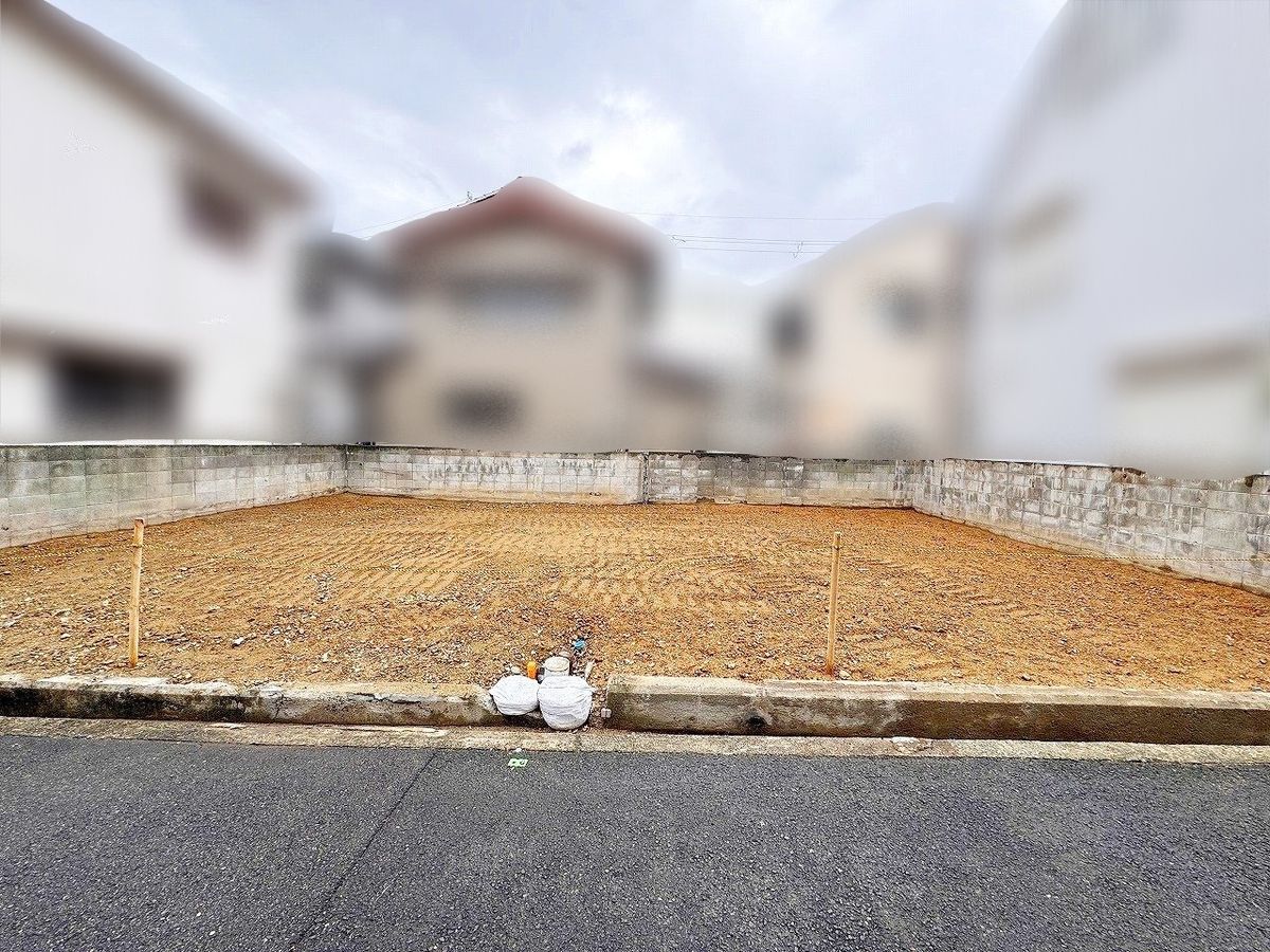 土地写真