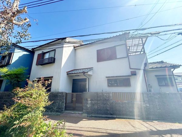南野4丁目 土地 土地写真 南野4丁目 土地 土地写真