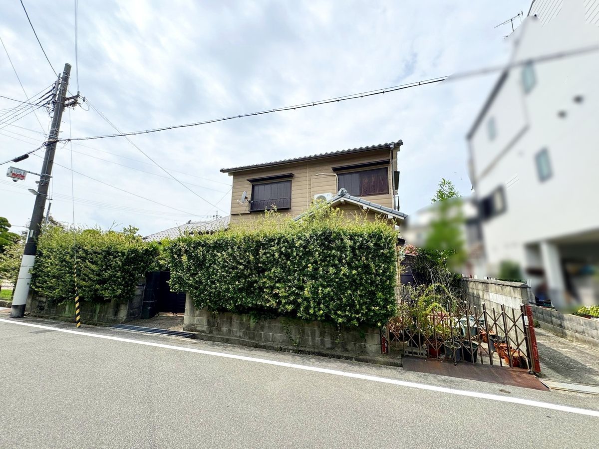 土地写真