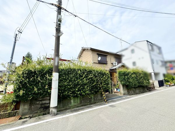 土地写真