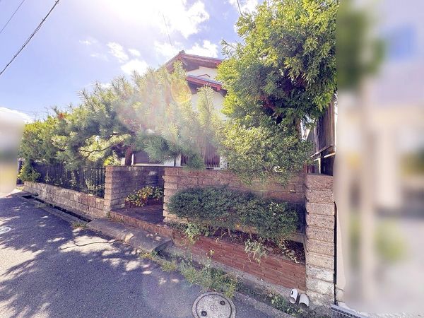 鈴原町8丁目 土地 土地写真