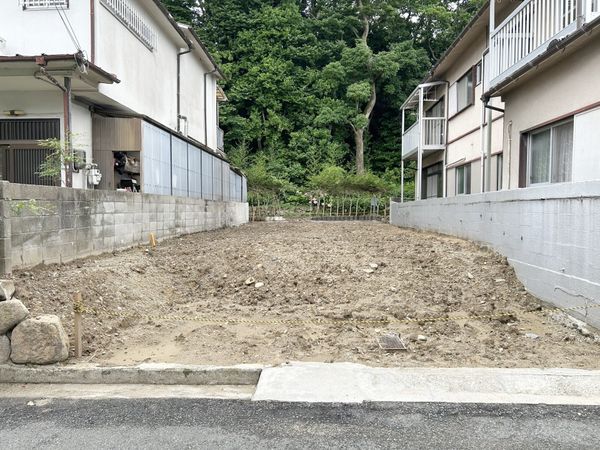 北園1丁目 土地 土地写真 北園1丁目 土地 土地写真