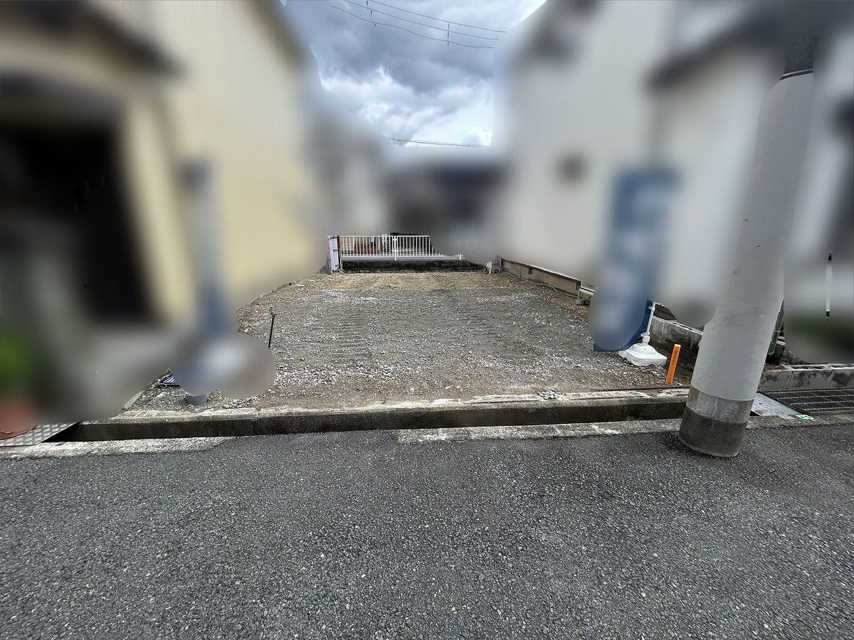 土地写真
