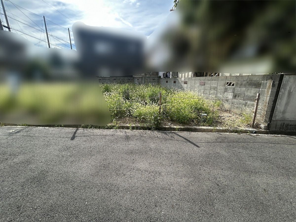 土地写真