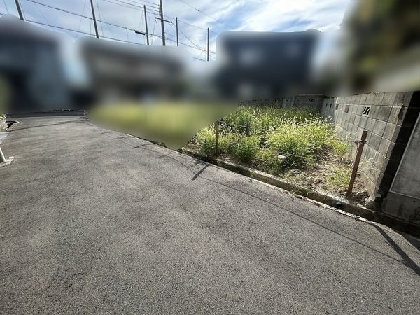 土地写真