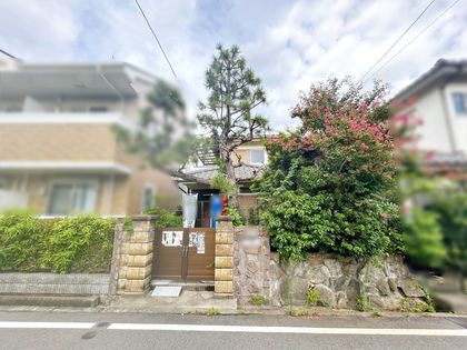 荻野1丁目 土地 土地写真