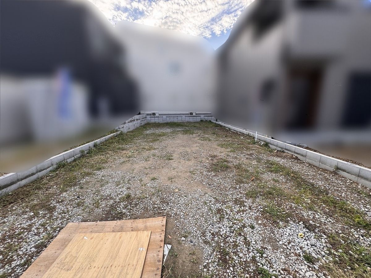 土地写真