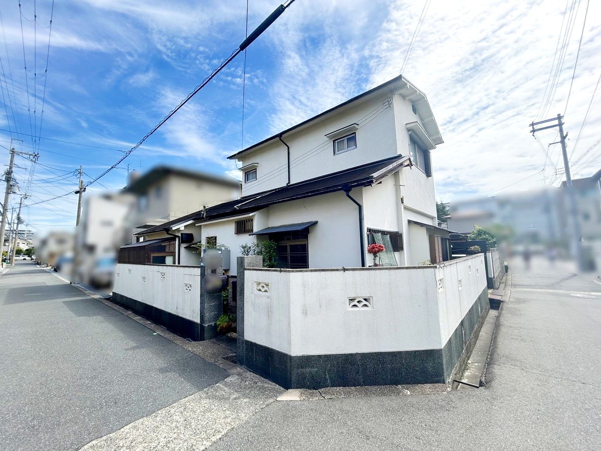土地写真