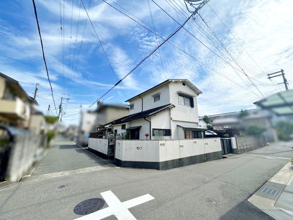 土地写真