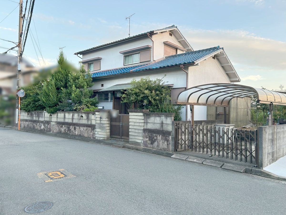 土地写真