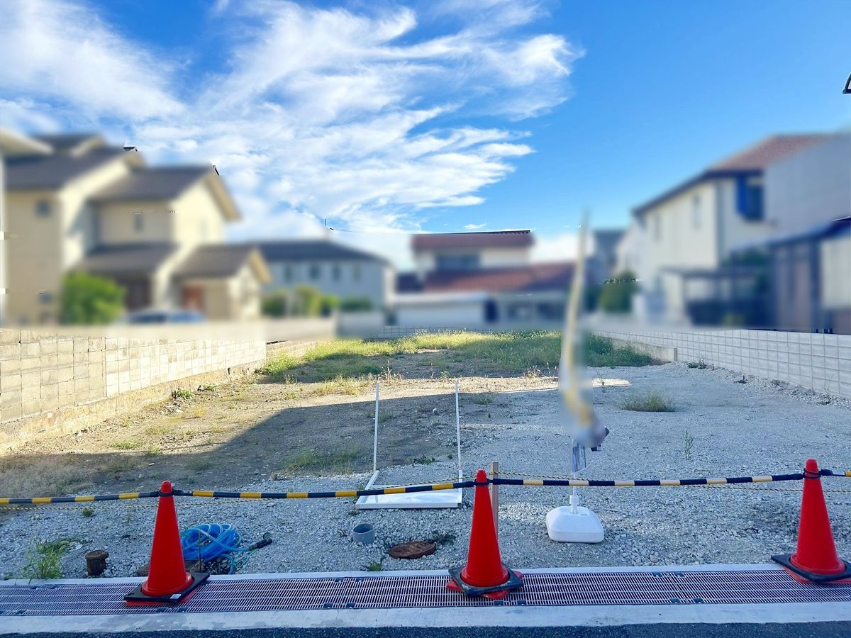 土地写真