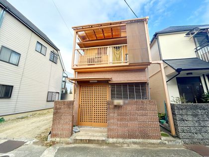 千僧4丁目 土地 土地写真