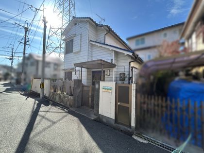 安堂寺町3丁目 土地 土地写真